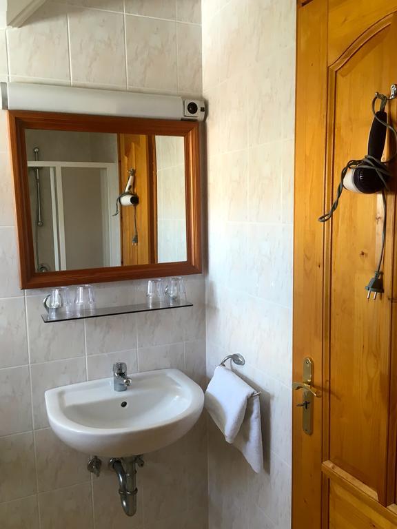 Racz Fogado Hotel Kisoroszi Luaran gambar