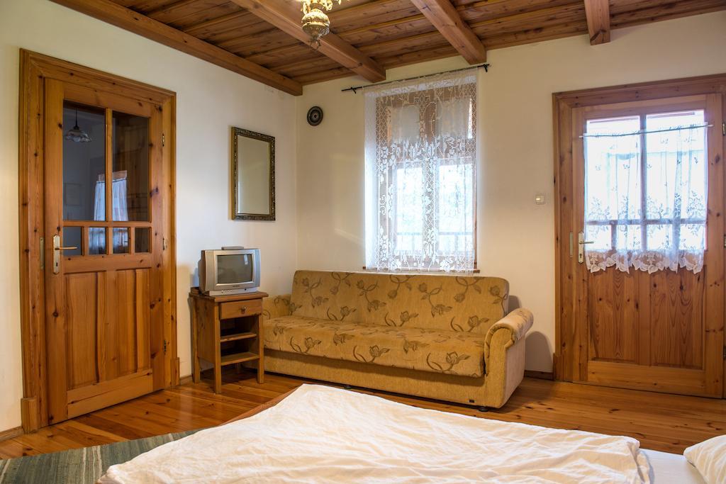 Racz Fogado Hotel Kisoroszi Luaran gambar