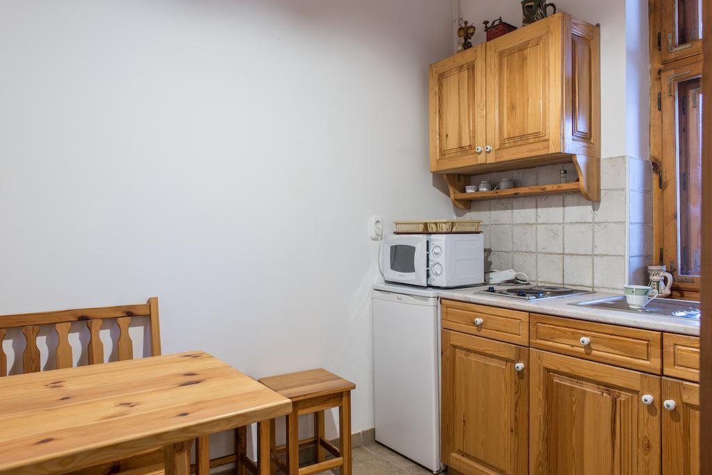 Racz Fogado Hotel Kisoroszi Luaran gambar
