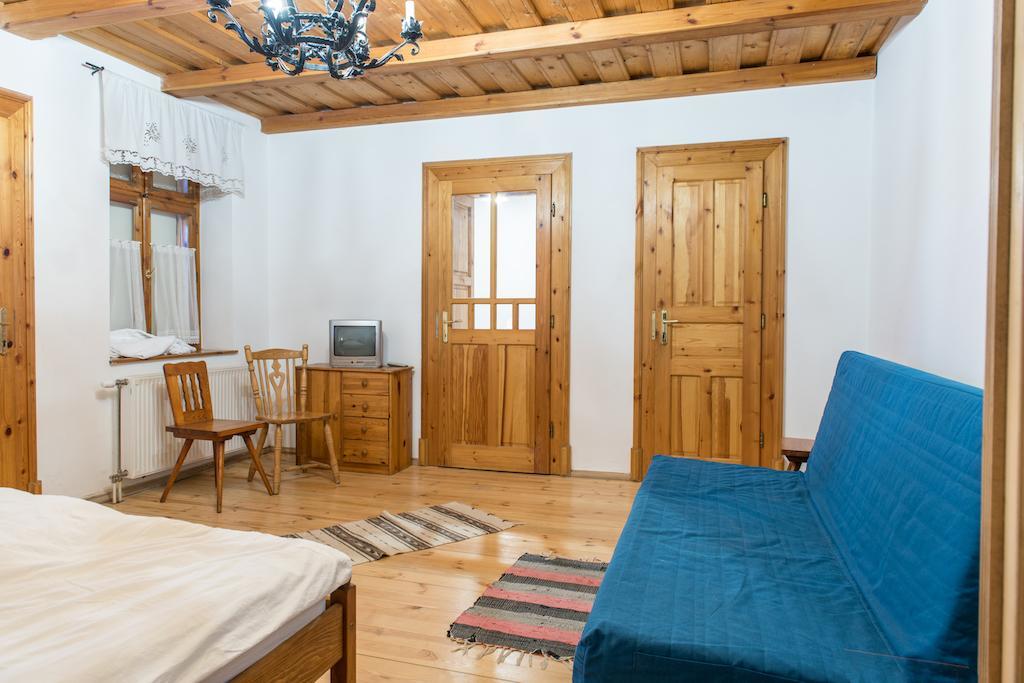 Racz Fogado Hotel Kisoroszi Luaran gambar
